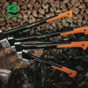 تبر سفری فیسکارس FISKARS مدل Splitting Axe S X11