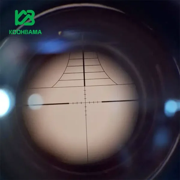 دوربین اسلحه کونوس KONUS 3-9*32
