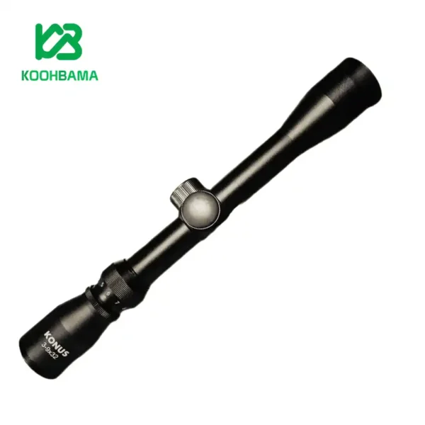 دوربین اسلحه کونوس KONUS 3-9*32