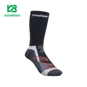 جوراب کوهنوردی مردانه اسنوهاک مدل SNOW HAWK A9172