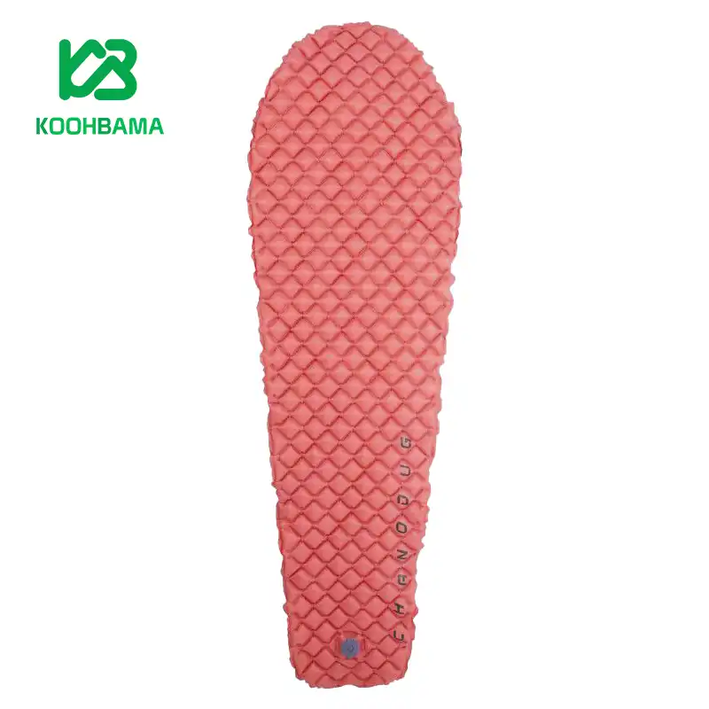sleeping-bag-mat-brand-chanodag-model-fx4021-2 زیرانداز کیسه خواب برند چانوداگ مدل FX4021