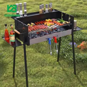 باربیکیو تاشو مدل SMART