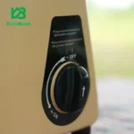 هیتر/بخاری کمپینگ اسنوهاک کد SN-H23
