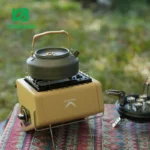 هیتر/بخاری کمپینگ اسنوهاک کد SN-H23