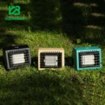 هیتر/بخاری کمپینگ اسنوهاک کد SN-H23