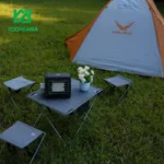 هیتر/بخاری کمپینگ اسنوهاک کد SN-H23