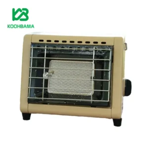 هیتر/بخاری کمپینگ اسنوهاک کد SN-H23