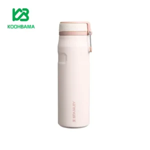 بطری استنلی STANLEY مدل IceFlow Bottle Twist Flip (0.7 لیتر)