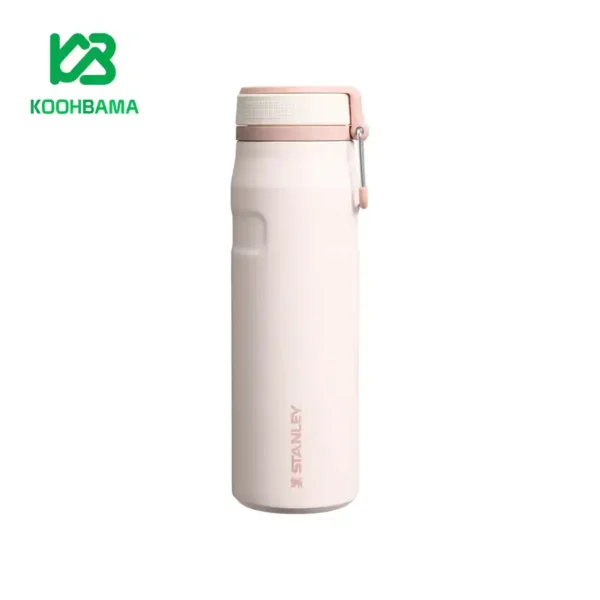 بطری استنلی STANLEY مدل IceFlow Bottle Twist Flip (0.7 لیتر)