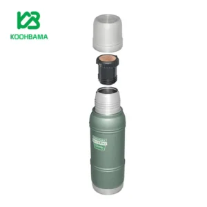 فلاسک استنلی STANLEY مدل Milestones Thermal Bottle F2023 (1 لیتر)