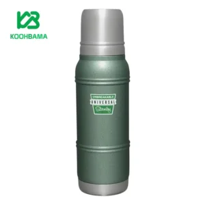 فلاسک استنلی STANLEY مدل Milestones Thermal Bottle F2023 (1 لیتر)