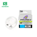 نخ لیدر فلوروکربن DAIWA PROREX سایز 30