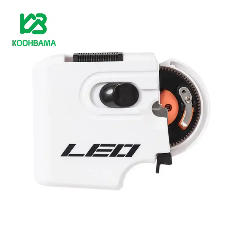 1 دستگاه گرهزن پارویی الکتریکی لئو LEO