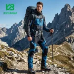 شلوار کوهنوردی بلک دیر BLACK DEER مدل 221-2