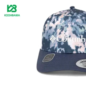 کلاه COLUMBIA مدل Punchbowl II Trucker Cap