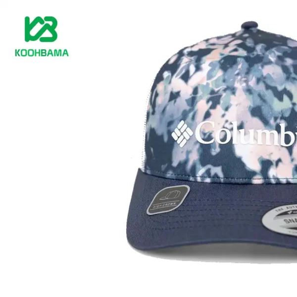 کلاه COLUMBIA مدل Punchbowl II Trucker Cap