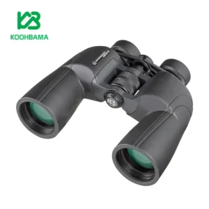 دوربین دوچشمی برسر Bresser مدل Corvette 10×50