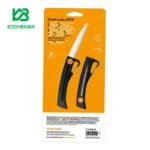 اره فیسکارس FISKARS مدل Solid Garden Saw SW16