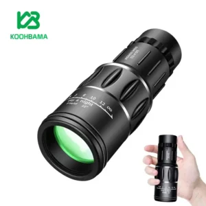 دوربین تک چشمی کامت مدل COMET 16×52