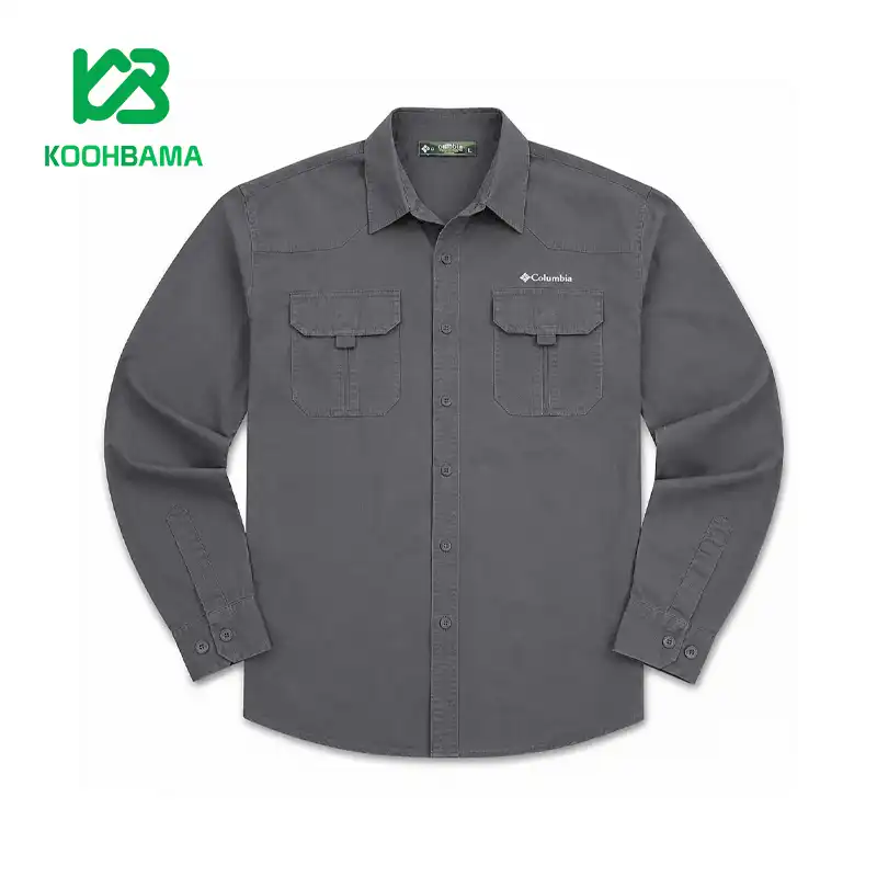 1 پیراهن کتان کلمبیا مدل Columbia کد 288