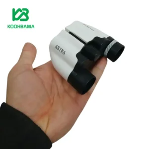 دوربین دوچشمی آسیکا (ASIKA) مدل 8x21