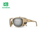 عینک کوهنوردی جولبو JULBO مدل EXPLORER 2 لنز SPECTRON 4