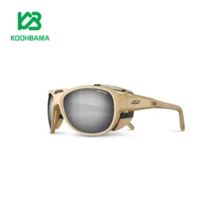 عینک کوهنوردی جولبو JULBO مدل EXPLORER 2 لنز SPECTRON 4
