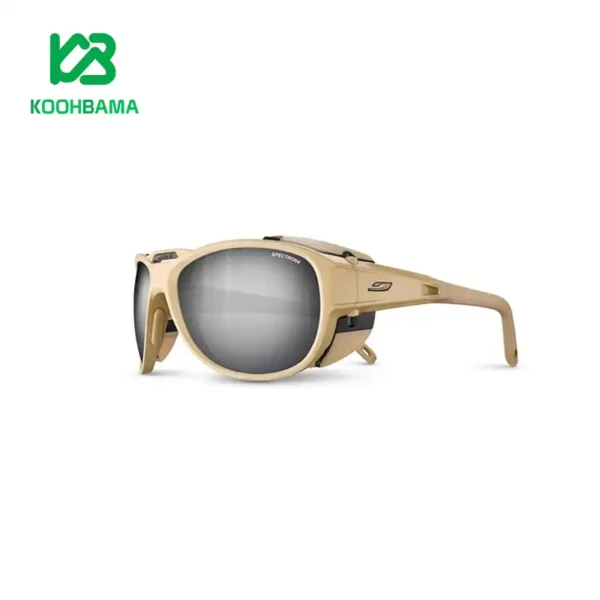 عینک کوهنوردی جولبو JULBO مدل EXPLORER 2 لنز SPECTRON 4