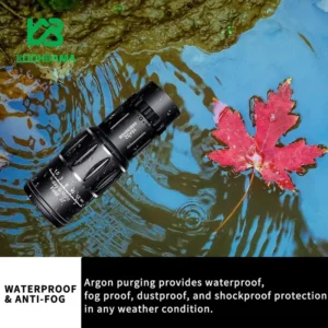دوربین تک چشمی کامت مدل COMET 16×52