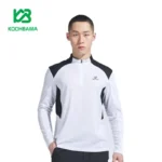 نیم‌زیپ تک‌تاپ TECTOP مدل TS7585