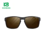 عینک کوهنوردی جولبو مدلJULBO SHIELD NOIR TR/ORANGE RV