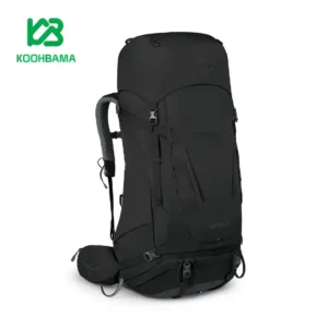 کوله پشتی کوهنوردی 68 لیتر آسپری OSPREY مدل KESTREL