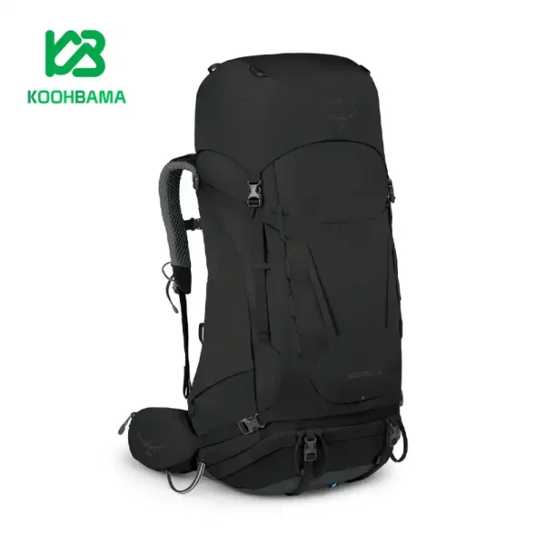 کوله پشتی کوهنوردی 68 لیتر آسپری OSPREY مدل KESTREL