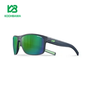 عینک آفتابی جولبو JULBO مدل Renegade Dark Blue/Green