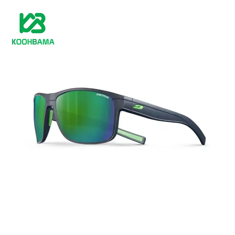 125 عینک آفتابی جولبو JULBO مدل Renegade Dark Blue/Green