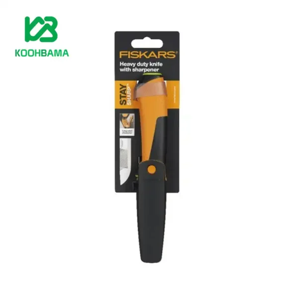 چاقوی سفری فیسکارس مدل Heavy Duty