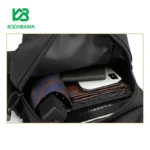 کیف دوشی تاکتیکال WANAM