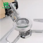 اجاق سفری مدل PYB-DKS 1001