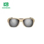 عینک کوهنوردی جولبو JULBO مدل EXPLORER 2 لنز SPECTRON 4