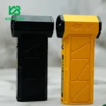 جت فن شارژی زینگارو چندکاره ZINGARO F049