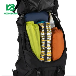 کوله پشتی کوهنوردی 68 لیتر آسپری OSPREY مدل KESTREL