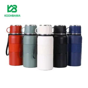 فلاسک 800 میل YIKESI