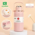 فلاسک 1300 میل JK 316