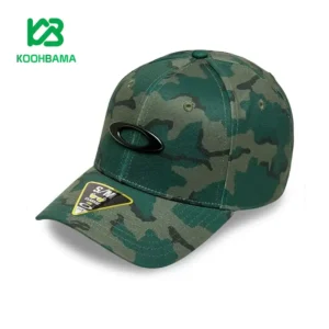 کلاه OAKLEY مدل Tincan Cap