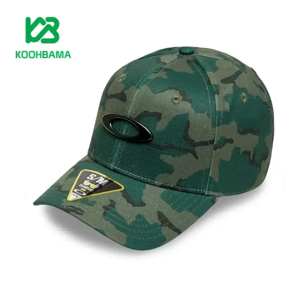 کلاه OAKLEY مدل Tincan Cap