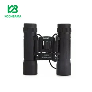 دوربین شکاری دوچشمی بوشنل مدل Bushnell 10×25