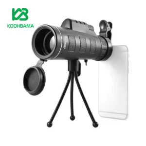 دوربین تک‌چشمی بوشنل Bushnell 40x60