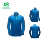 نیم‌زیپ تک‌تاپ TECTOP مدل TS7585