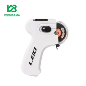 دستگاه گره‌زن قلاب ماهیگیری لئو LEO
