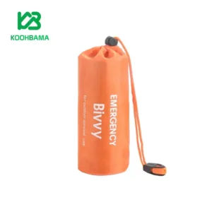 چادر اضطراری دو نفره Emergency Bivy